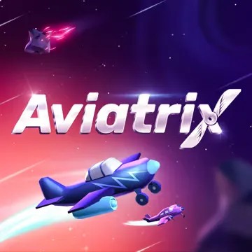 Aviatrix casino game by Aviatrix – featured logo at 22Bet