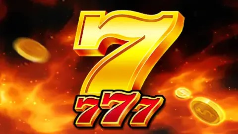 Enjoy SevenSevenSeven by Jili Games – logo hosted on 22bet-casino.at