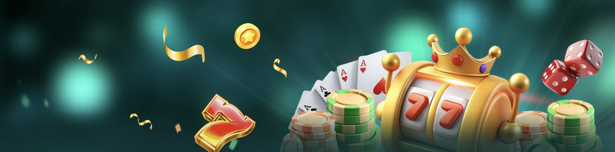 Exklusives VIP-Casino-Cashback