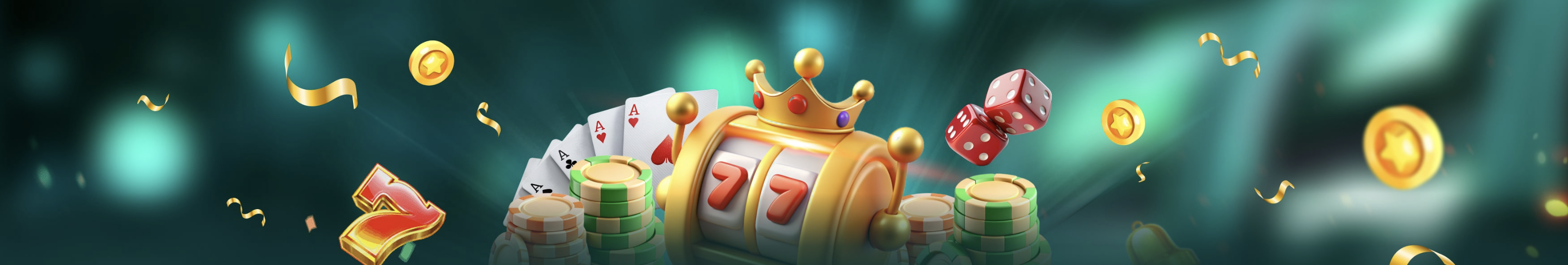 Exklusives VIP-Casino-Cashback